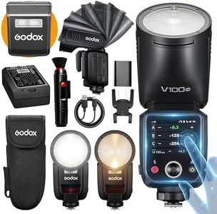 GODOX V100