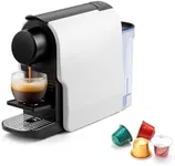 beanglass Mini Espresso Machine Com