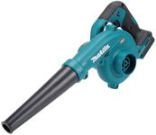 Makita UB002GZ01 40V Max Li-ion XGT Blower, Batteries and Charger Not Included