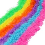 Feather Boas