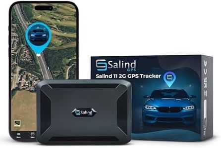 Salind 11 