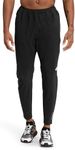 THE NORTH FACE Men's Movmynt Pant, TNF Black, Small