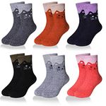 Ragg Wool Socks