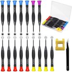 18PCS Mini Precision Screwdriver Se