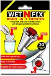 WETNFIX (20 Discs) - Fixing Wall An