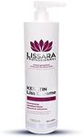 LISSARA - Sulphate Free Argan Oil S