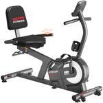 Life Fitness Bikes