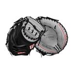 Wilson Baseball Catchers Mitts