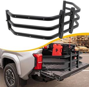 Truck Bed 