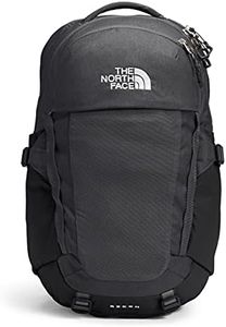 The North Face Recon Travel and Everyday Commuter Laptop Backpack