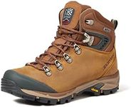 Karrimor ksb Cheetah CH Ladies weathertite, Brown, 9.5 US