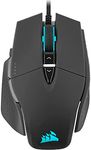 Corsair M65 RGB Ultra Tunable FPS G