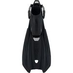 Aqualung Storm Open Heel Diving Fins