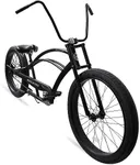 MICARGI Bronco 3.0 Mens Cruiser Bic