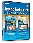 Typing Instructor Bundle Gold - Mac