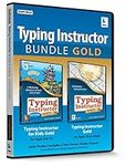 Typing Instructor Bundle Gold - Mac