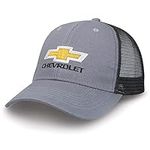 Chevrolet Mesh Back Hat (One Size)