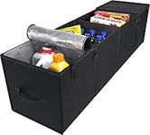lebogner Auto Trunk Organizer with 