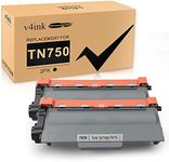 v4ink 2-Pack Compatible Toner Cartr