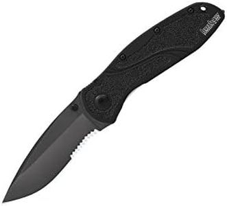 Kershaw Gl