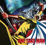 One Take Man: One Punch Man Original Sound Track