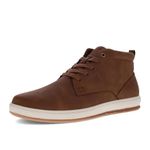 Levi's Mens Goshen 2 Casual Sneaker Shoe, British Tan, 13