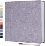 Vienrose Large Photo Album Self Adh