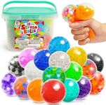 Small Fish Sensory Stress Ball Set 