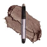 Julep Eyeshadow 101 Crème to Powder Waterproof Eyeshadow Stick, Taupe Shimmer