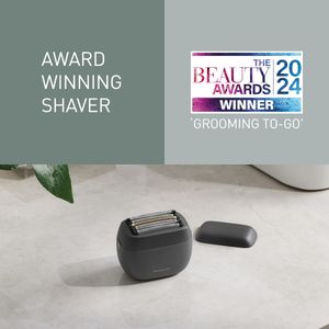 Panasonic Series 900s Foil Shaver – Wet & Dry Electric Razor