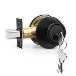 Deadbolt For Front Door