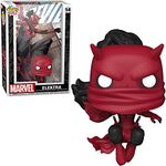 Funko Pop! Comic Cover: Marvel - Milla Donovan - Daredevil - Collectable Vinyl Figure - Gift Idea - Official Merchandise - Toys for Kids & Adults - Comic Books Fans - Model Figure for Collectors