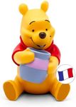 Winnie L'OURSON