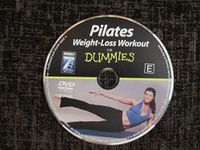 Pilates Weight Loss Workout For Dum