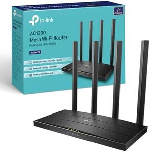 TP-Link AC