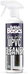 BritishBasics UPVC Cleaner | Ideal 