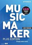 Music Maker – 2021 Plus Edition – C