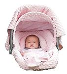 Carseat Canopy 5 Pc Whole Caboodle 