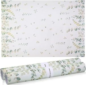 24 Sheets Scented Drawer Liners for Dresser 15.7 x 22.8 Inch Lavender Drawer Paper Non Adhesive Drawer Liners Dresser Scented Floral Print Fragrant for Kitchen Cabinet Shelf Closet(Rustic Style)