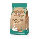 Brambles Floating Swan and Duck Food, 1.75 kg