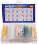 BOJACK 20 Values 200 Pcs Inductor 1