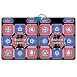Rehomy Wired Dance Gaming Mat for 2