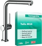 hansgrohe Talis M54 - Kitchen tap w