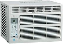 Perfect Aire 5, 000 Btu 115-Volt Energy Star Window Air Conditioner with Full-Function Remote, Installation Kit, 150 sq. ft