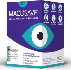 Macu-SAVE 