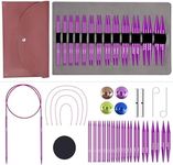 Mbeliever 4XL 13 Pairs of Interchan