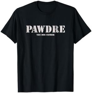 PAWDRE, Th