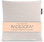BADESOFA® Luxury Bath Pillow M - Lu