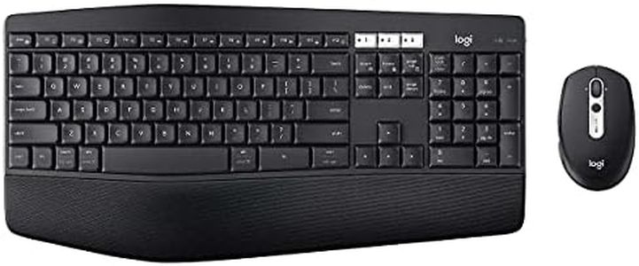 Logitech M