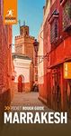 Pocket Rough Guide Marrakesh (Trave